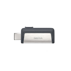 Ultra Dual Drive USB Type-C