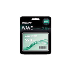 HikSemi WAVE SATA 3.0 SSD