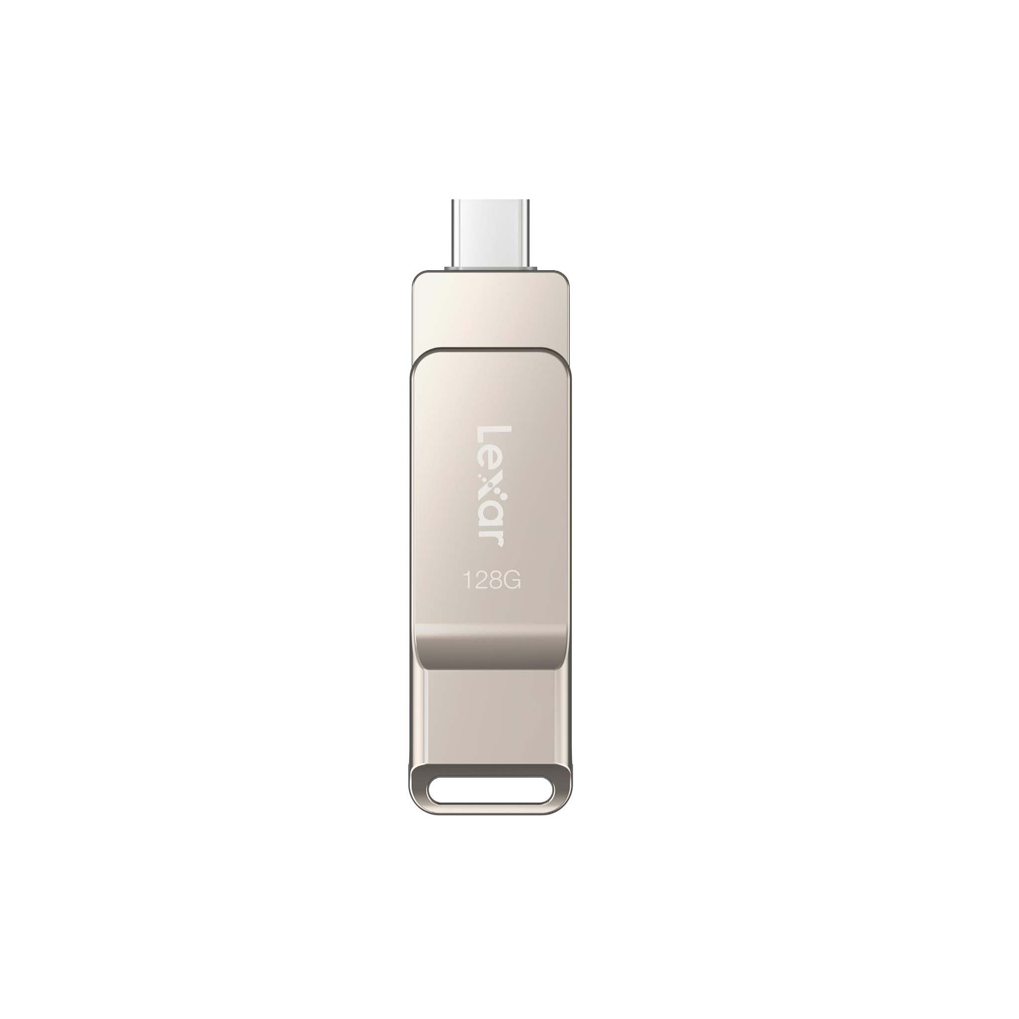Lexar® JumpDrive® Dual Drive D40E USB 3.2 Gen 1 Type-C™