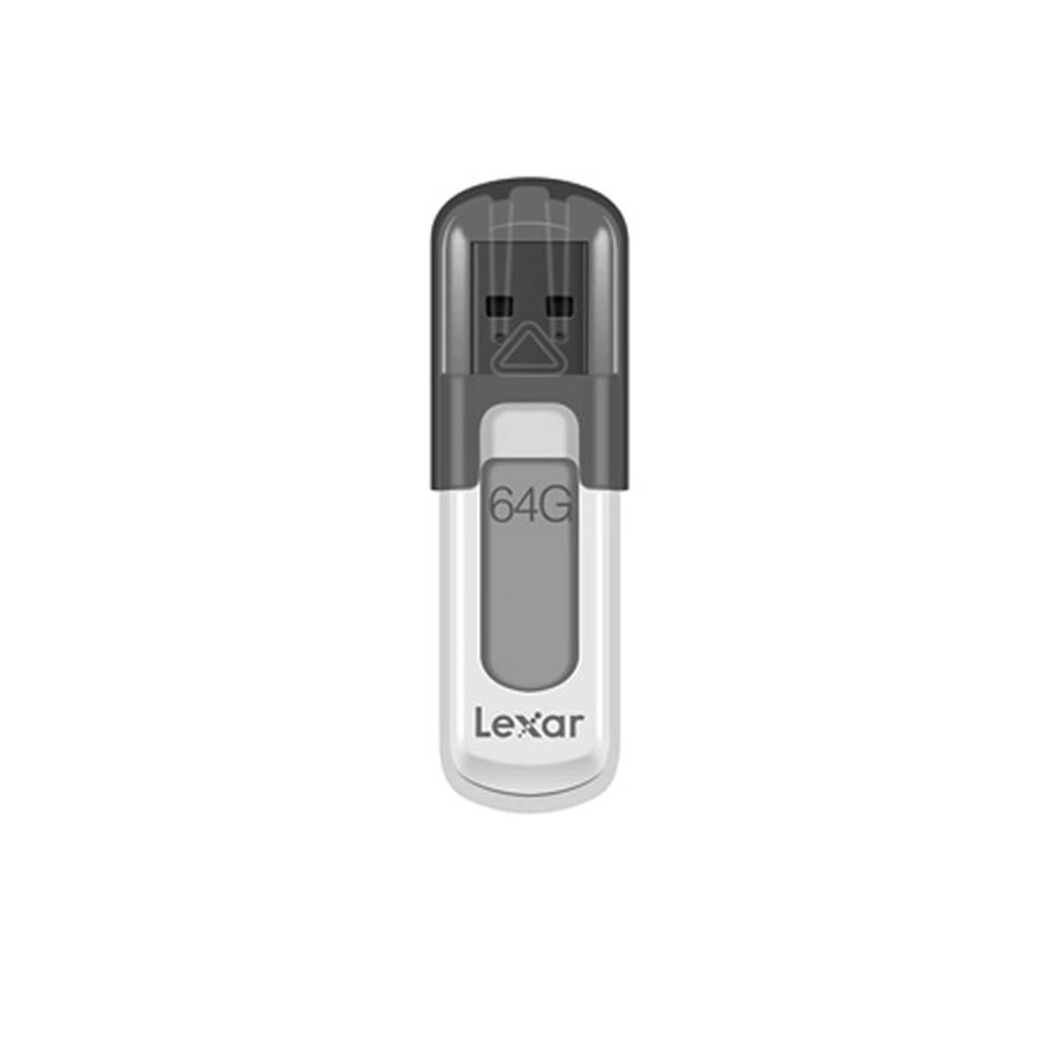 Lexar® JumpDrive® V100 USB 3.2 Flash Drive