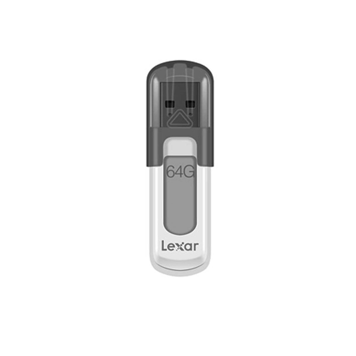 Lexar® JumpDrive® V100 USB 3.2 Flash Drive