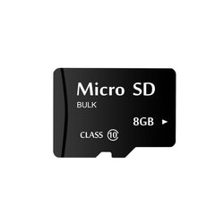 micro SD Nonbranded card
