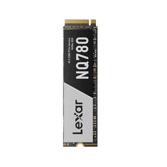 Lexar® NQ780 M.2 2280 PCIe Gen 4x4 NVMe SSD