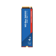 WD Blue SN5000 NVMe™ SSD