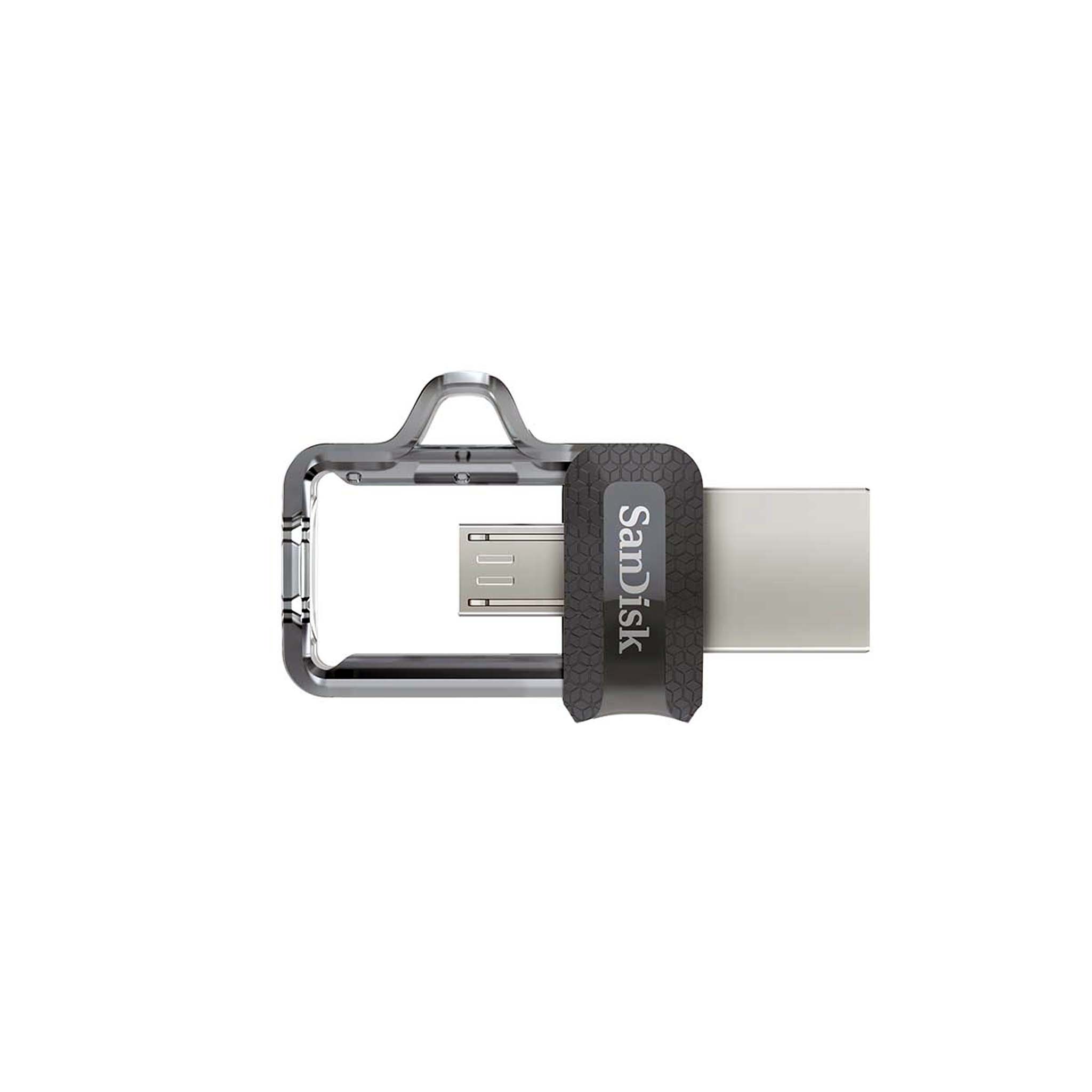 Ultra Dual Drive m3.0 - 32GB (Black-Gray)