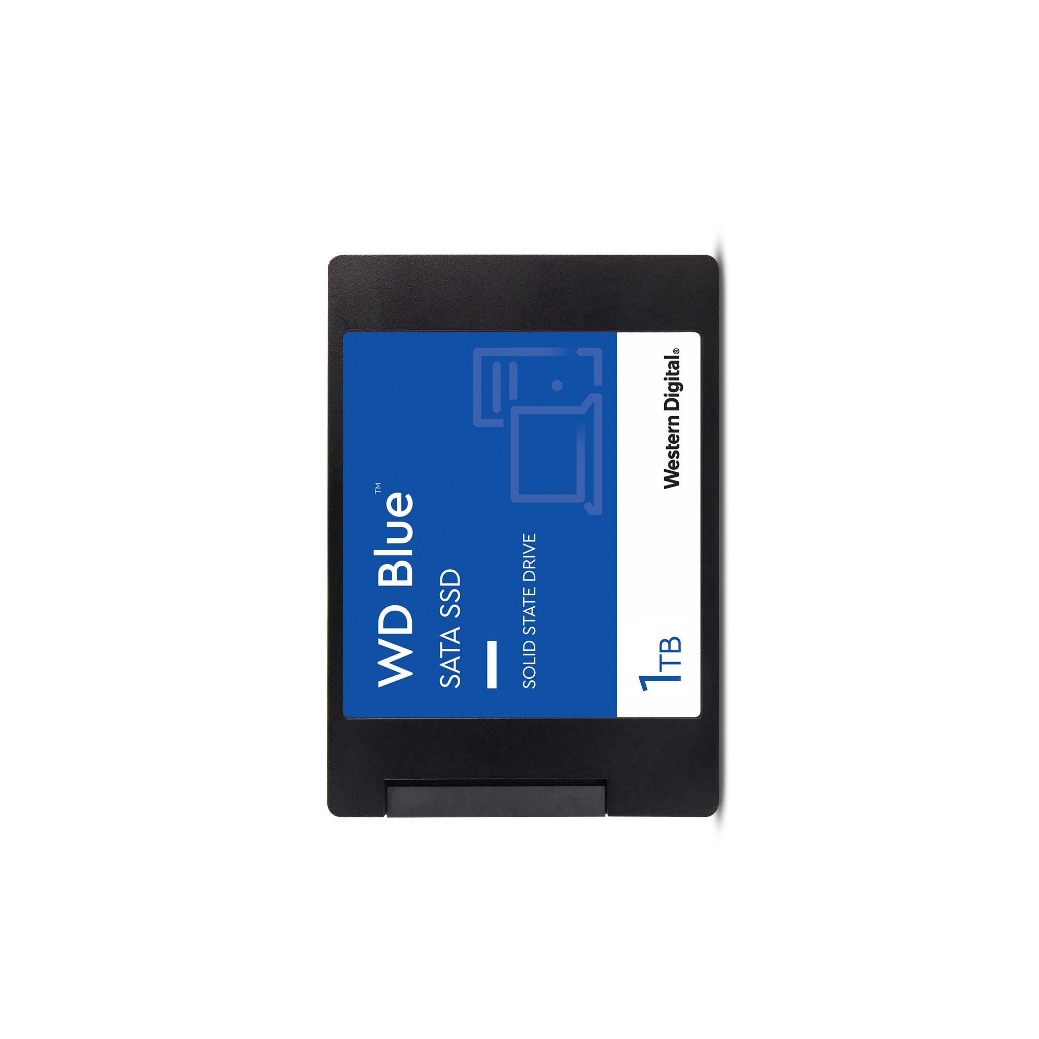 WD Blue™ SATA SSD 2.5
