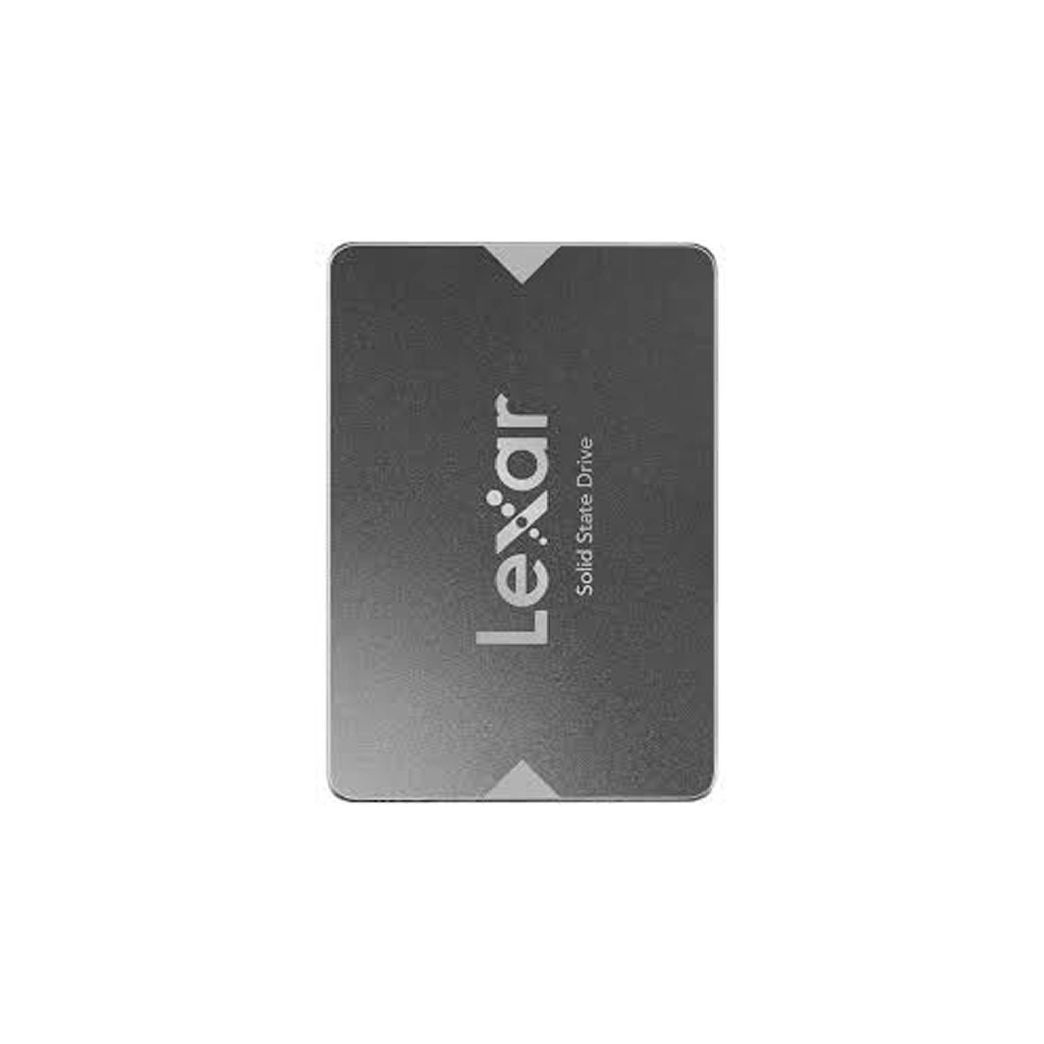 Lexar® NS100 2.5” SATA III (6Gb/s) SSD